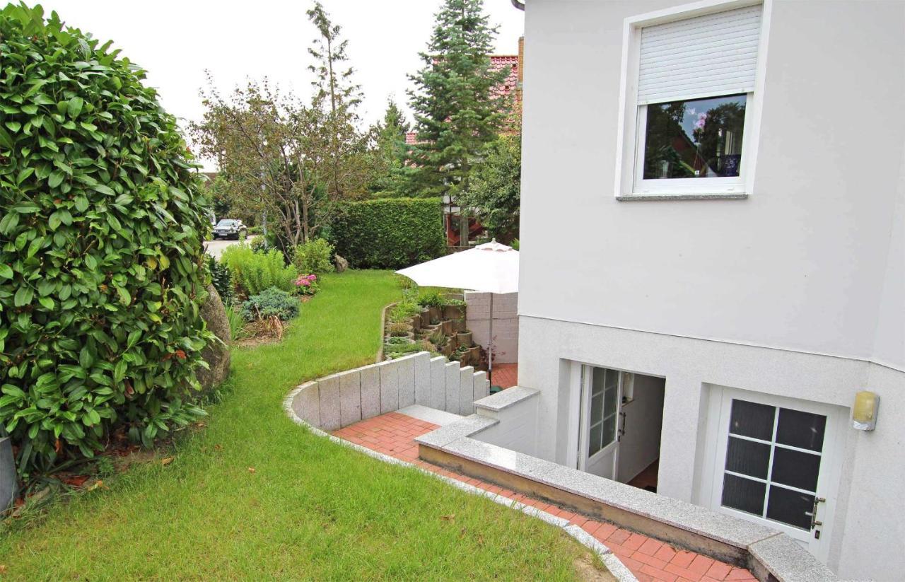 Ferienwohnungen Klink See 9240 Εξωτερικό φωτογραφία